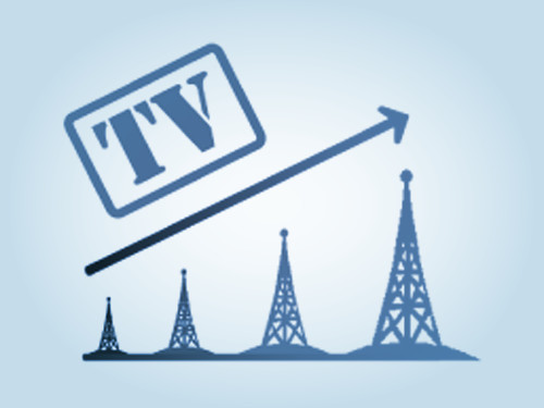 BIA/Kelsey Stick Valuations for TV