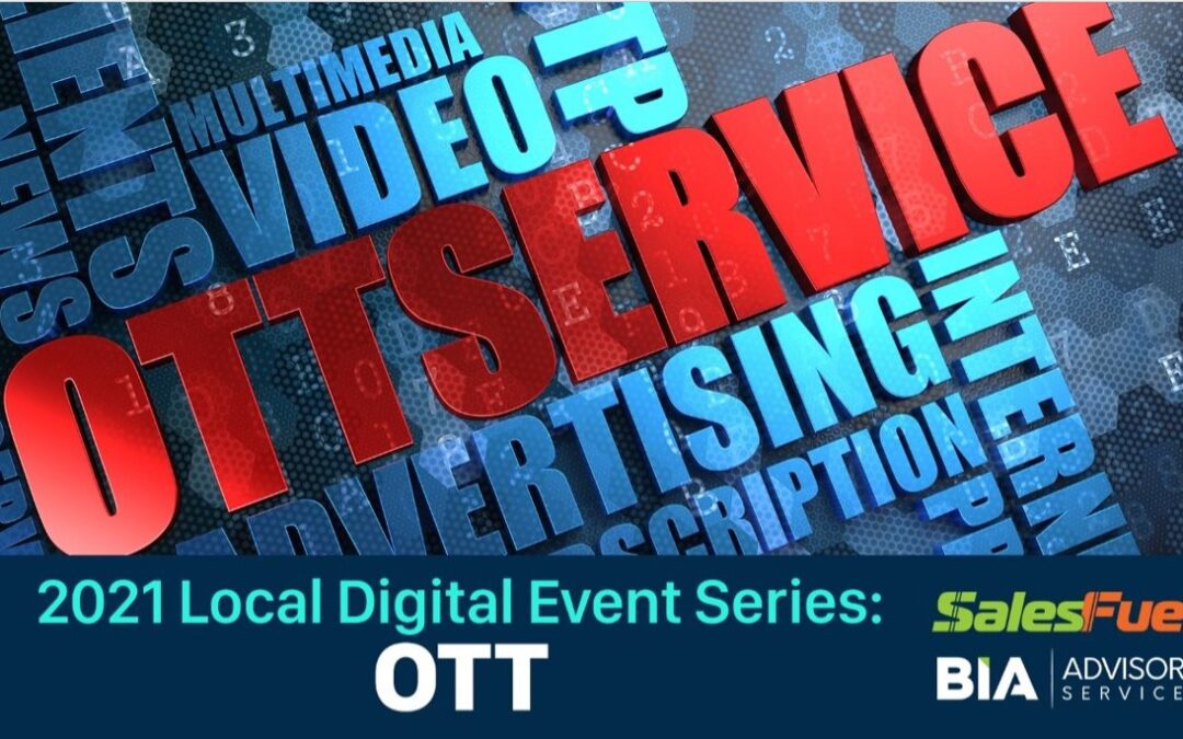 Deep Dive into Local OTT Ad Trends