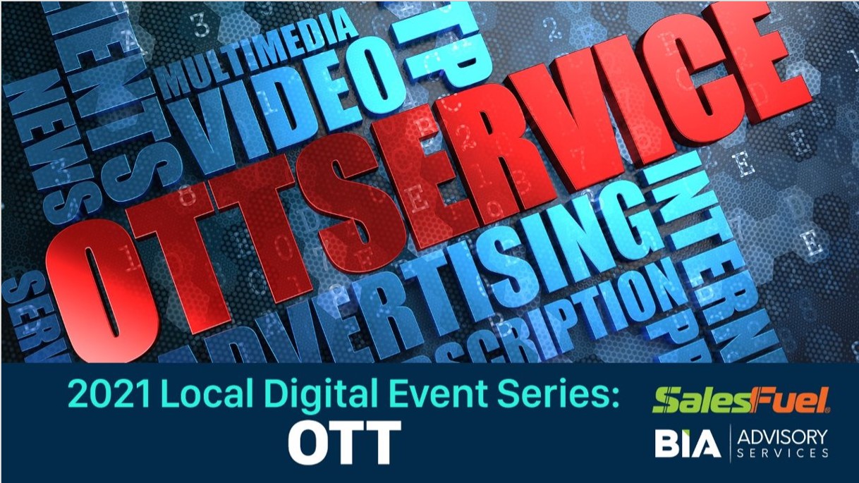 Deep Dive into Local OTT Ad Trends