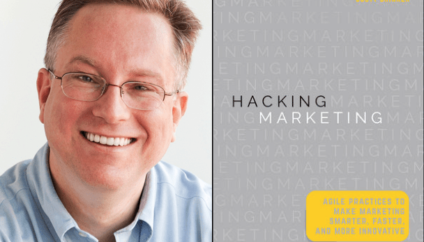 Marketing is a Software Problem. Get Hacking.