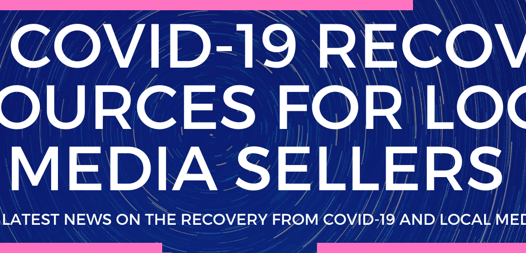 How COVID-19 Changed Sales Organizations Forever