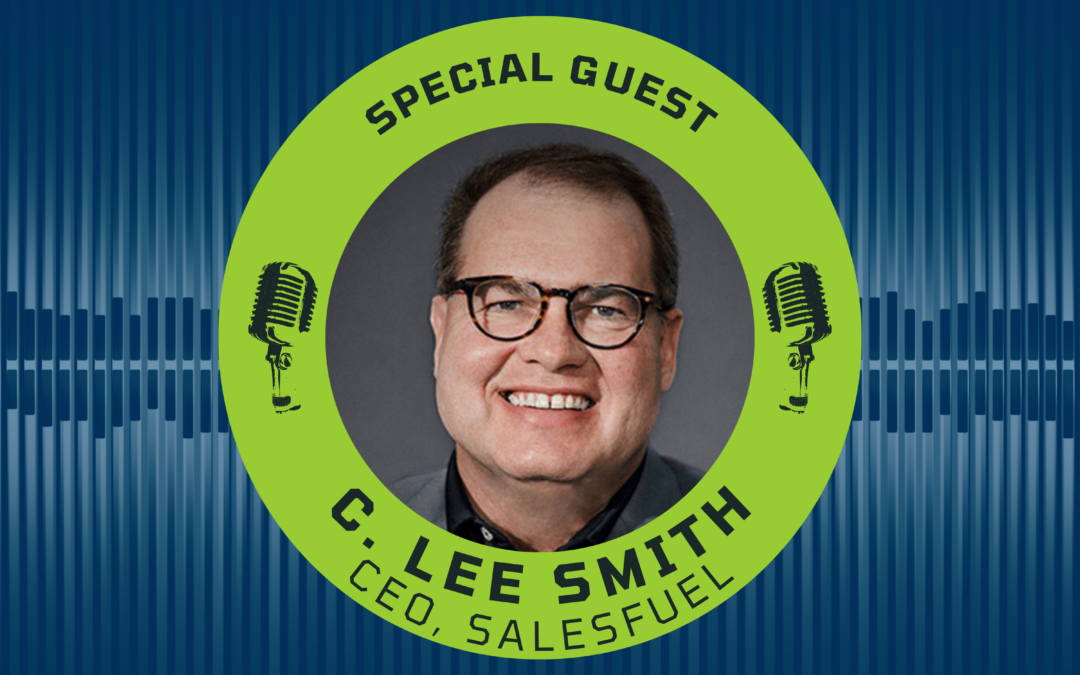 Leading Local Insights Podcast: Successful Selling in Uncertain Times