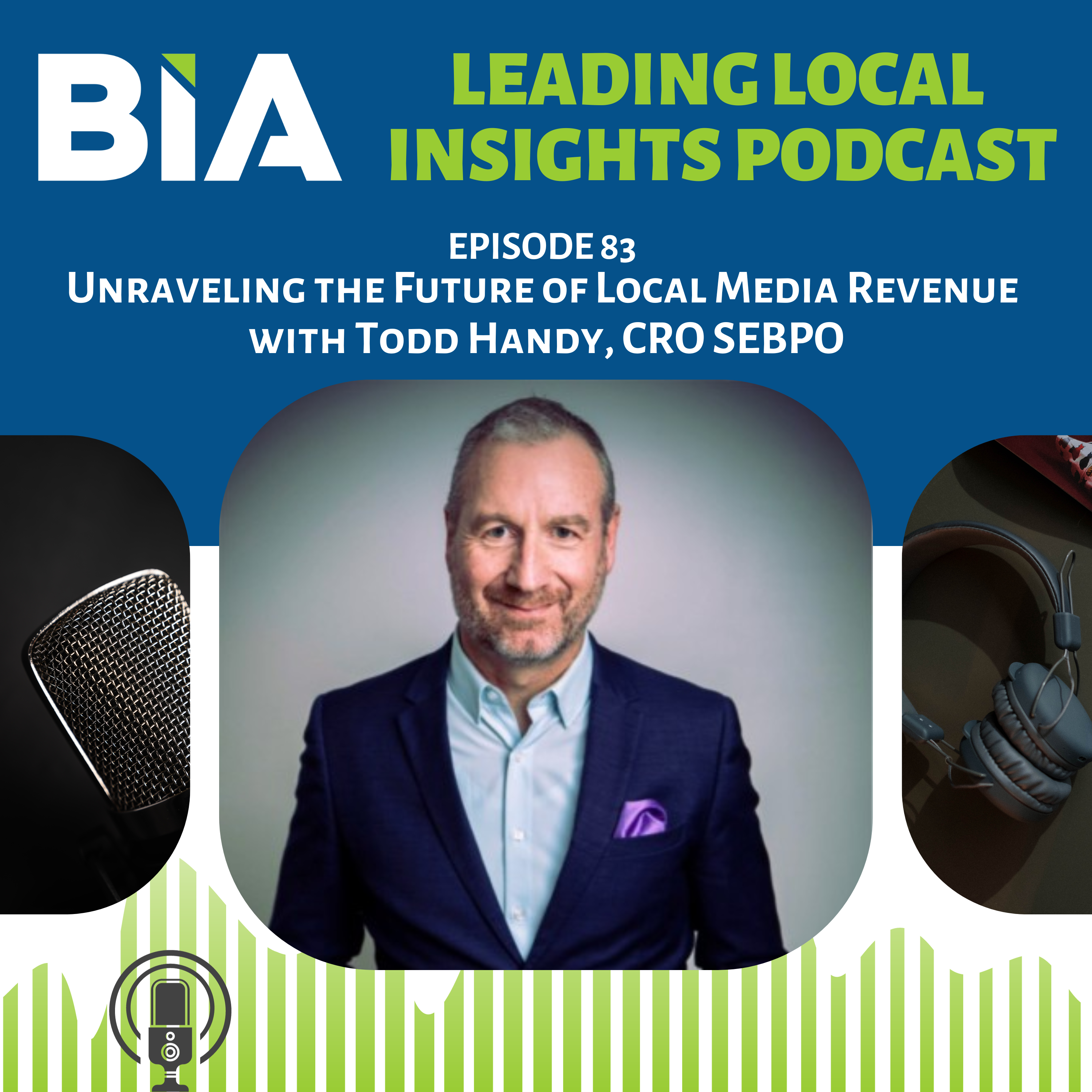 Scale, Save, and Succeed in 2024: Interview with SEBPO’s Todd Handy on Digital Revenue Strategies